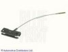 BLUE PRINT ADN146158 Cable, parking brake